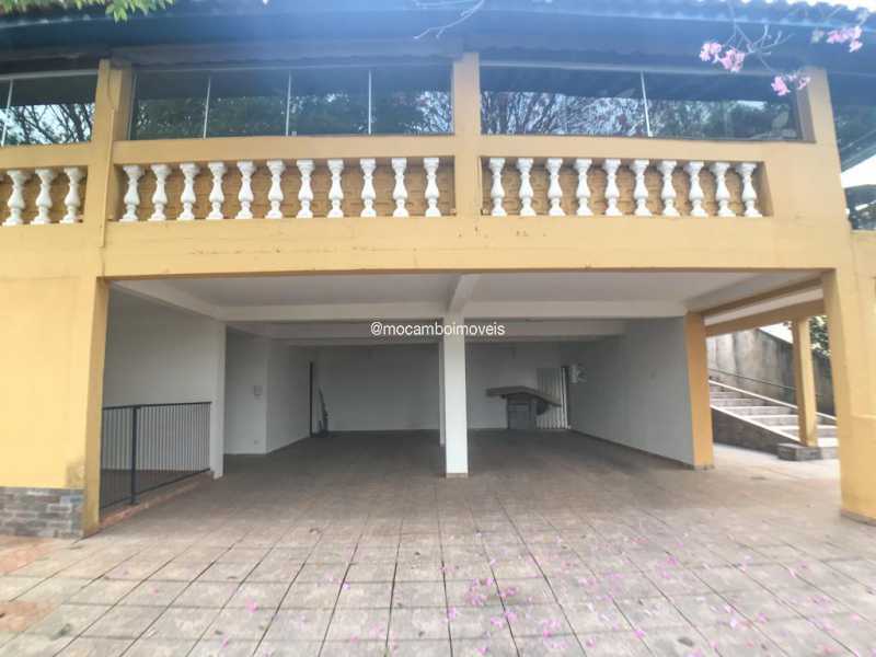 Conheça Garagem do imóvel - Casa em Condomínio 3 quartos à venda Itatiba,SP - R$ 1.171.000 - FCCN30541 - 21 Garagem - Casa em Condomínio 3 quartos à venda Itatiba,SP - R$ 1.171.000 - FCCN30541 - 21