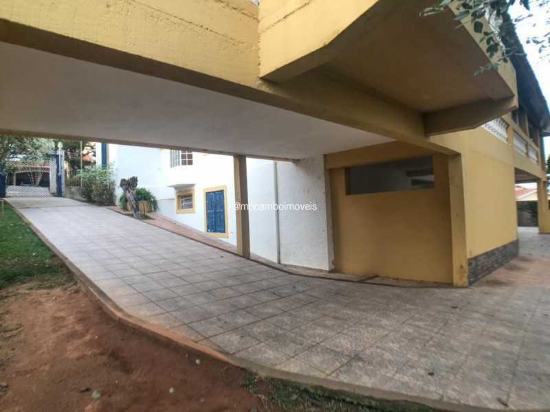 Conheça Área Externa do imóvel - Casa em Condomínio 3 quartos à venda Itatiba,SP - R$ 1.171.000 - FCCN30541 - 23 Área Externa - Casa em Condomínio 3 quartos à venda Itatiba,SP - R$ 1.171.000 - FCCN30541 - 23