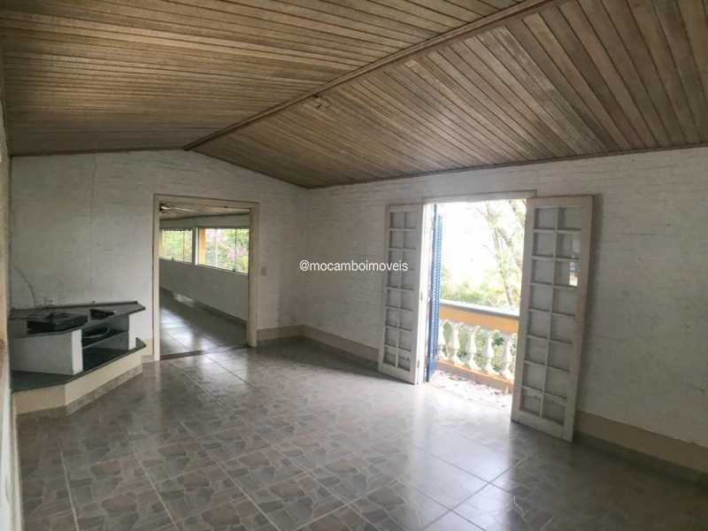 Conheça Sala TV do imóvel - Casa em Condomínio 3 quartos à venda Itatiba,SP - R$ 1.171.000 - FCCN30541 - 13 Sala TV - Casa em Condomínio 3 quartos à venda Itatiba,SP - R$ 1.171.000 - FCCN30541 - 13