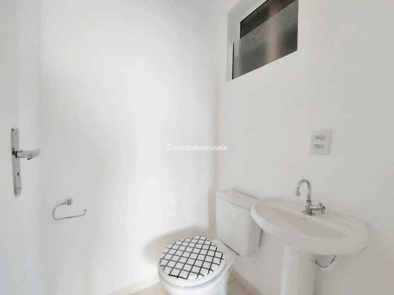 Conheça Lavabo do imóvel - Sala Comercial 21m² para alugar Itatiba,SP - R$ 750 - FCSL00243 - 6 Lavabo - Sala Comercial 21m² para alugar Itatiba,SP - R$ 750 - FCSL00243 - 6