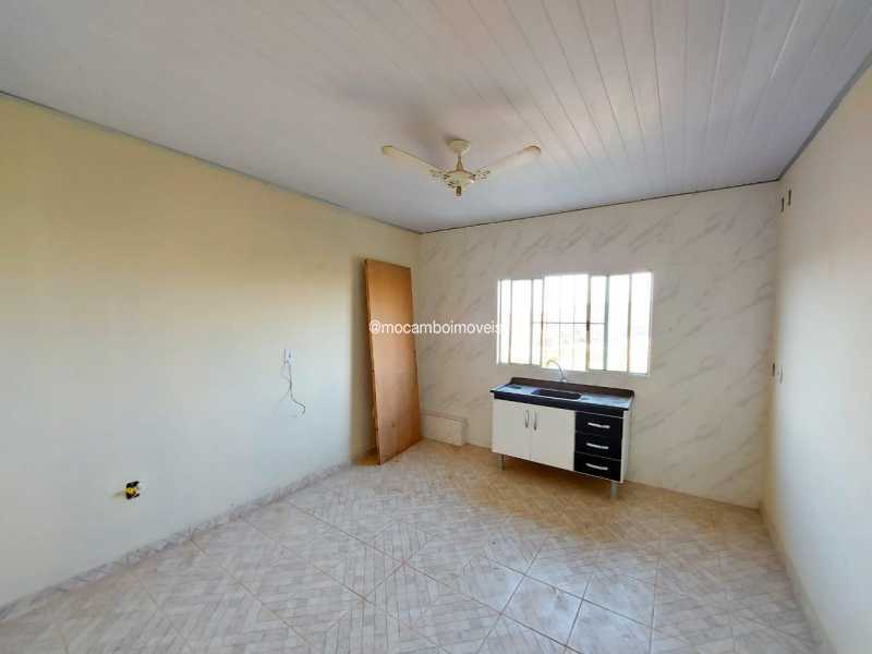 Conheça Cozinha do imóvel - Casa 1 quarto para alugar Itatiba,SP - R$ 850 - FCCA10319 - 1 Cozinha - Casa 1 quarto para alugar Itatiba,SP - R$ 850 - FCCA10319 - 1
