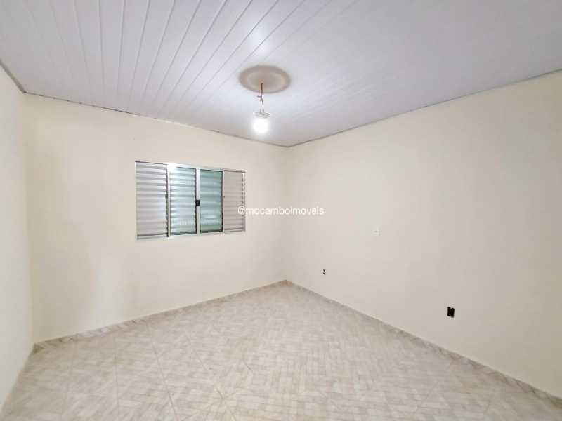 Conheça Dormitório do imóvel - Casa 1 quarto para alugar Itatiba,SP - R$ 850 - FCCA10319 - 3 Dormitório - Casa 1 quarto para alugar Itatiba,SP - R$ 850 - FCCA10319 - 3