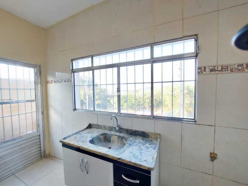 Conheça Cozinha do imóvel - Casa 1 quarto para alugar Itatiba,SP - R$ 850 - FCCA10320 - 1 Cozinha - Casa 1 quarto para alugar Itatiba,SP - R$ 850 - FCCA10320 - 1