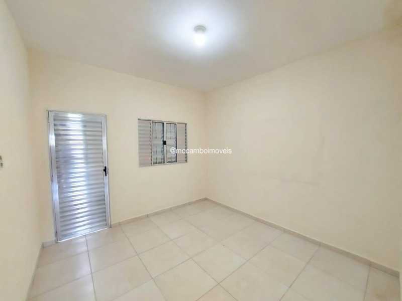 Conheça Dormitório do imóvel - Casa 1 quarto para alugar Itatiba,SP - R$ 850 - FCCA10320 - 3 Dormitório - Casa 1 quarto para alugar Itatiba,SP - R$ 850 - FCCA10320 - 3