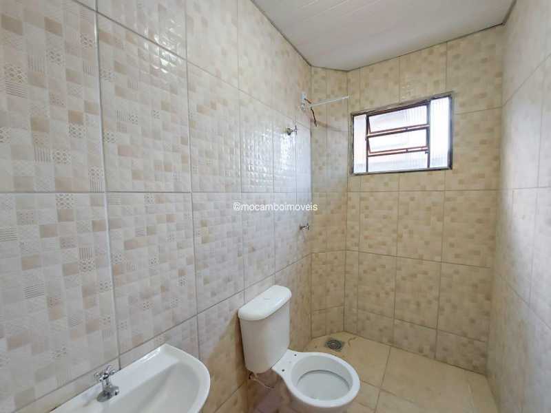 Conheça W.C Social do imóvel - Casa 1 quarto para alugar Itatiba,SP - R$ 850 - FCCA10320 - 4 W.C Social - Casa 1 quarto para alugar Itatiba,SP - R$ 850 - FCCA10320 - 4