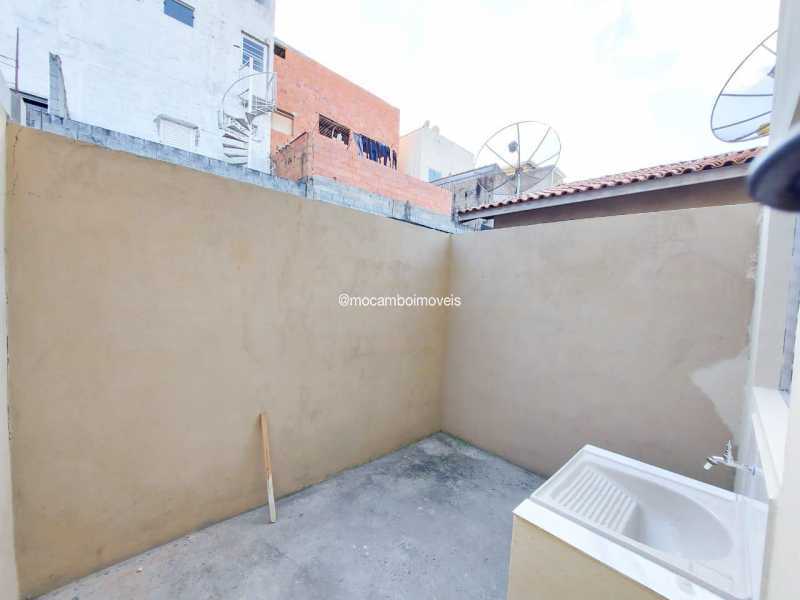 Conheça Área de serviço do imóvel - Casa 1 quarto para alugar Itatiba,SP - R$ 850 - FCCA10320 - 5 Área de serviço - Casa 1 quarto para alugar Itatiba,SP - R$ 850 - FCCA10320 - 5
