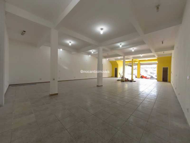 Conheça Salão do imóvel - Galpão 180m² para alugar Itatiba,SP - R$ 4.000 - FCGA00193 - 1 Salão - Galpão 180m² para alugar Itatiba,SP - R$ 4.000 - FCGA00193 - 1