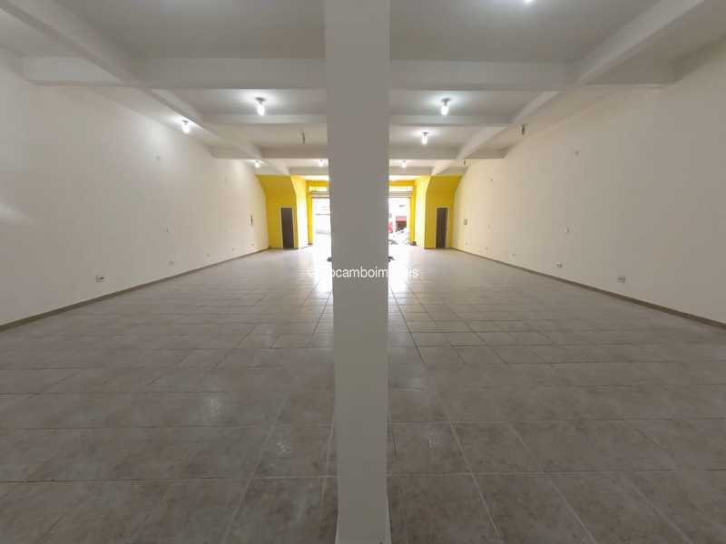 Conheça Salão do imóvel - Galpão 180m² para alugar Itatiba,SP - R$ 4.000 - FCGA00193 - 3 Salão - Galpão 180m² para alugar Itatiba,SP - R$ 4.000 - FCGA00193 - 3