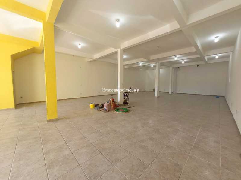 Conheça Salão do imóvel - Galpão 180m² para alugar Itatiba,SP - R$ 4.000 - FCGA00193 - 6 Salão - Galpão 180m² para alugar Itatiba,SP - R$ 4.000 - FCGA00193 - 6