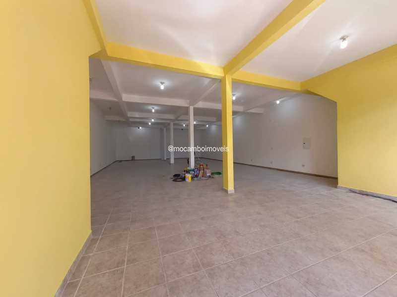 Conheça Salão do imóvel - Galpão 180m² para alugar Itatiba,SP - R$ 4.000 - FCGA00193 - 7 Salão - Galpão 180m² para alugar Itatiba,SP - R$ 4.000 - FCGA00193 - 7