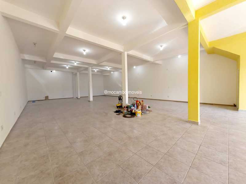 Conheça Salão do imóvel - Galpão 180m² para alugar Itatiba,SP - R$ 4.000 - FCGA00193 - 8 Salão - Galpão 180m² para alugar Itatiba,SP - R$ 4.000 - FCGA00193 - 8