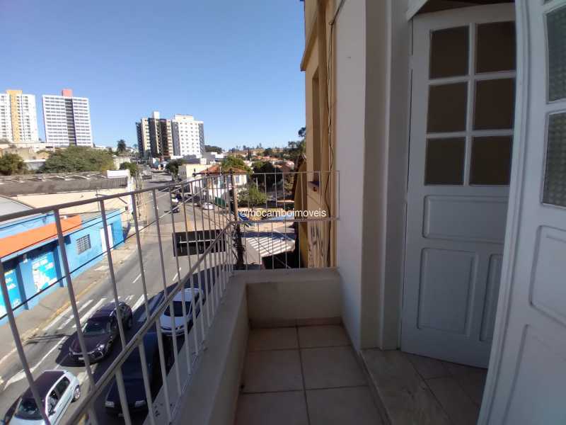 Conheça Sacada do imóvel - Apartamento 2 quartos para alugar Itatiba,SP - R$ 1.230 - FCAP21289 - 1 Sacada - Apartamento 2 quartos para alugar Itatiba,SP - R$ 1.230 - FCAP21289 - 1