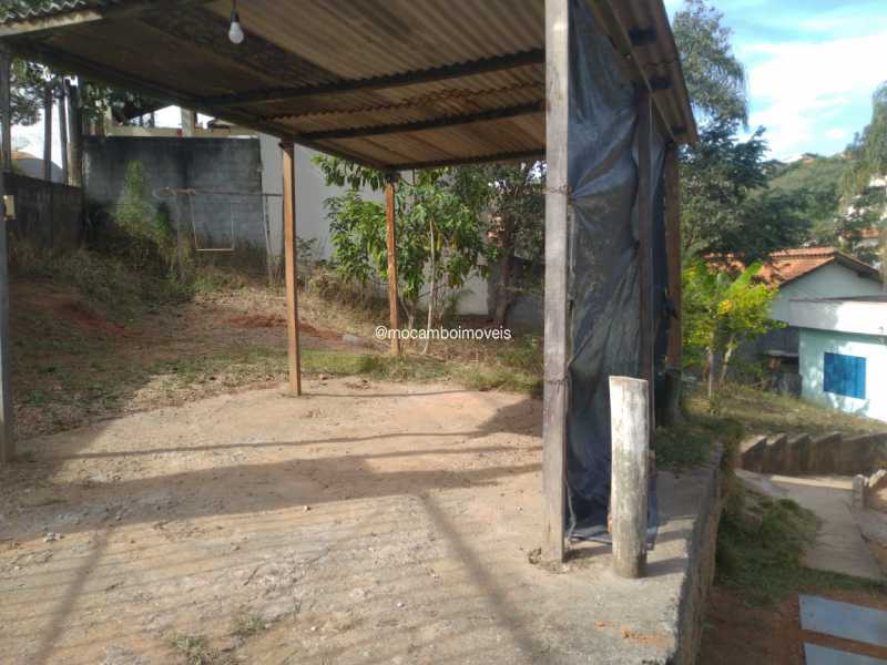 Conheça Terreno do imóvel - Terreno Multifamiliar à venda Itatiba,SP - R$ 780.000 - FCMF00161 - 6 Terreno - Terreno Multifamiliar à venda Itatiba,SP - R$ 780.000 - FCMF00161 - 6
