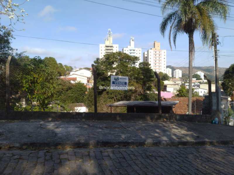 Conheça Fachada do imóvel - Terreno Multifamiliar à venda Itatiba,SP - R$ 780.000 - FCMF00161 - 3 Fachada - Terreno Multifamiliar à venda Itatiba,SP - R$ 780.000 - FCMF00161 - 3