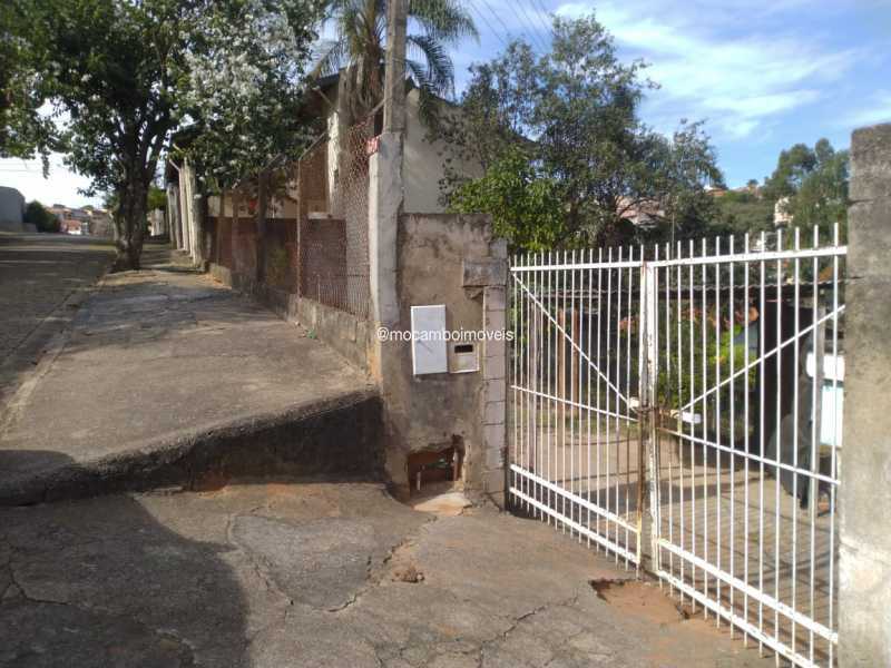 Conheça Fachada do imóvel - Terreno Multifamiliar à venda Itatiba,SP - R$ 780.000 - FCMF00161 - 1 Fachada - Terreno Multifamiliar à venda Itatiba,SP - R$ 780.000 - FCMF00161 - 1