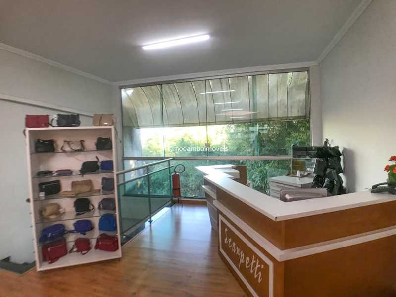 Conheça Piso Superior do imóvel - Prédio 150m² para venda e aluguel Itatiba,SP - R$ 3.800 - FCPR00021 - 4 Piso Superior - Prédio 150m² para venda e aluguel Itatiba,SP - R$ 3.800 - FCPR00021 - 4