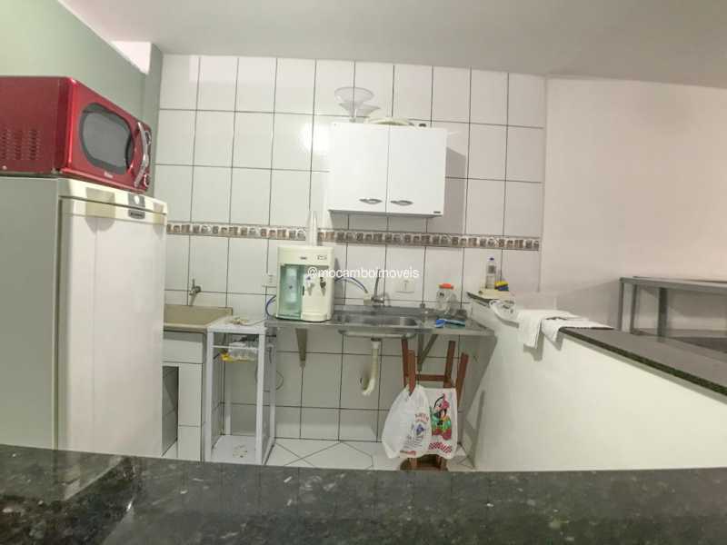 Conheça Cozinha do imóvel - Prédio 150m² para venda e aluguel Itatiba,SP - R$ 3.800 - FCPR00021 - 7 Cozinha - Prédio 150m² para venda e aluguel Itatiba,SP - R$ 3.800 - FCPR00021 - 7