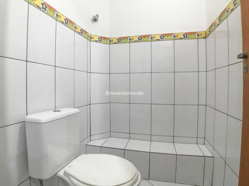 Conheça Banheiro do imóvel - Prédio 150m² para venda e aluguel Itatiba,SP - R$ 3.800 - FCPR00021 - 13 Banheiro - Prédio 150m² para venda e aluguel Itatiba,SP - R$ 3.800 - FCPR00021 - 13