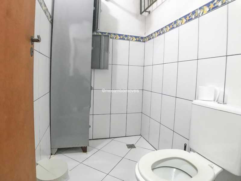 Conheça Banheiro do imóvel - Prédio 150m² para venda e aluguel Itatiba,SP - R$ 3.800 - FCPR00021 - 11 Banheiro - Prédio 150m² para venda e aluguel Itatiba,SP - R$ 3.800 - FCPR00021 - 11