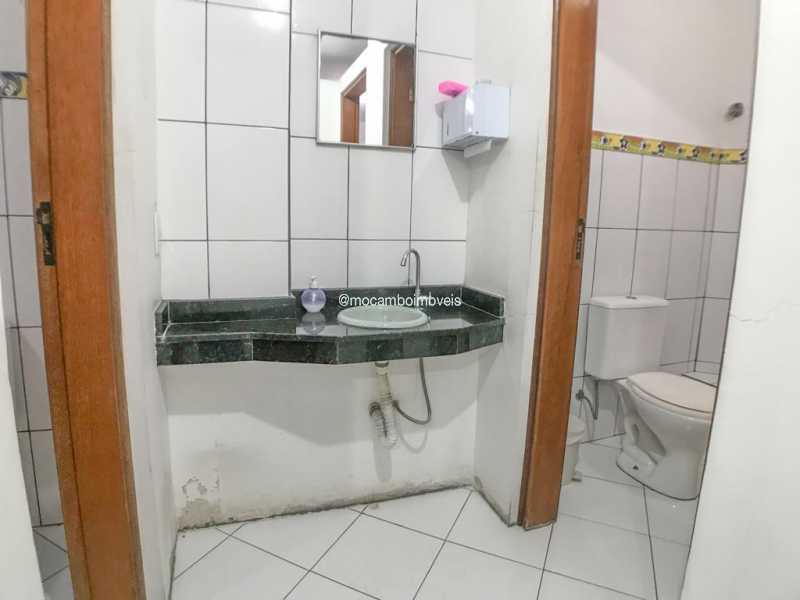 Conheça Lavabo do imóvel - Prédio 150m² para venda e aluguel Itatiba,SP - R$ 3.800 - FCPR00021 - 12 Lavabo - Prédio 150m² para venda e aluguel Itatiba,SP - R$ 3.800 - FCPR00021 - 12