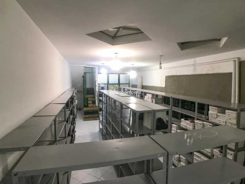 Conheça Piso Inferior do imóvel - Prédio 150m² para venda e aluguel Itatiba,SP - R$ 3.800 - FCPR00021 - 9 Piso Inferior - Prédio 150m² para venda e aluguel Itatiba,SP - R$ 3.800 - FCPR00021 - 9