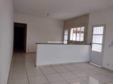 Casa 2 quartos à venda Itatiba,SP - R$ 290.000 - FCCA21497