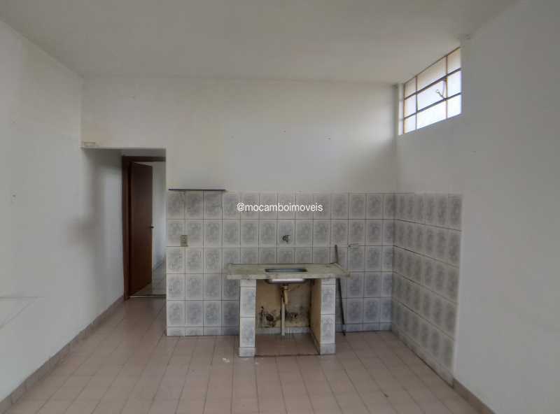 Conheça Sala/Cozinha do imóvel - Casa 1 quarto para alugar Itatiba,SP - R$ 750 - FCCA10321 - 4 Sala/Cozinha - Casa 1 quarto para alugar Itatiba,SP - R$ 750 - FCCA10321 - 4