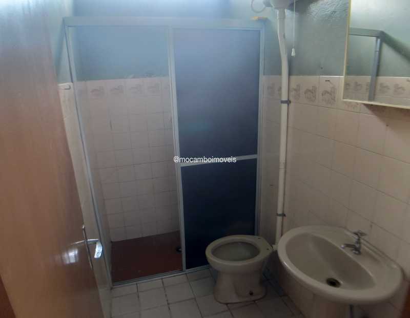 Conheça Banheiro Social do imóvel - Casa 1 quarto para alugar Itatiba,SP - R$ 750 - FCCA10321 - 5 Banheiro Social - Casa 1 quarto para alugar Itatiba,SP - R$ 750 - FCCA10321 - 5