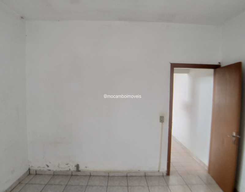 Conheça Dormitório do imóvel - Casa 1 quarto para alugar Itatiba,SP - R$ 750 - FCCA10321 - 6 Dormitório - Casa 1 quarto para alugar Itatiba,SP - R$ 750 - FCCA10321 - 6