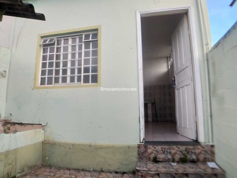 Conheça Fachada do imóvel - Casa 1 quarto para alugar Itatiba,SP - R$ 750 - FCCA10321 - 1 Fachada - Casa 1 quarto para alugar Itatiba,SP - R$ 750 - FCCA10321 - 1
