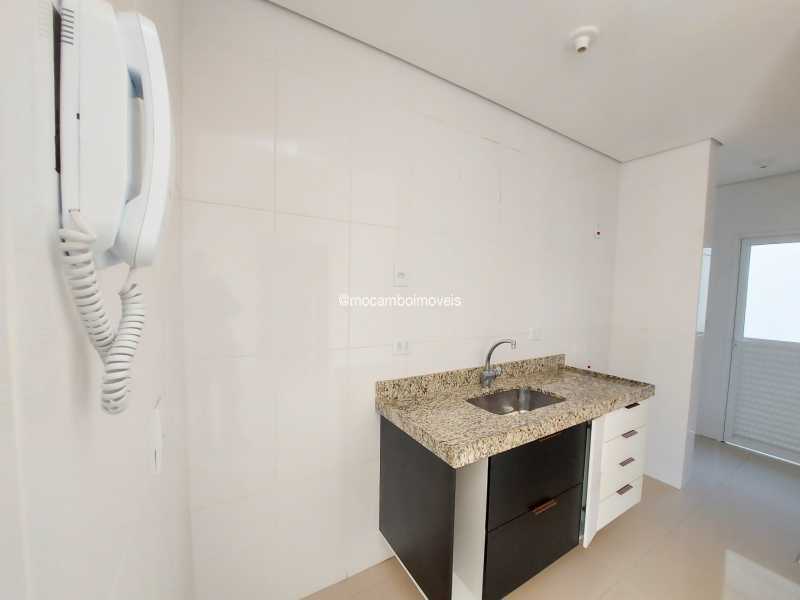 Conheça Cozinha do imóvel - Apartamento 3 quartos para alugar Itatiba,SP - R$ 1.400 - FCAP30617 - 3 Cozinha - Apartamento 3 quartos para alugar Itatiba,SP - R$ 1.400 - FCAP30617 - 3