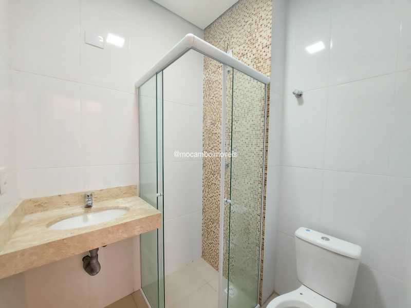 Conheça Banheiro do imóvel - Apartamento 3 quartos para alugar Itatiba,SP - R$ 1.400 - FCAP30617 - 7 Banheiro - Apartamento 3 quartos para alugar Itatiba,SP - R$ 1.400 - FCAP30617 - 7