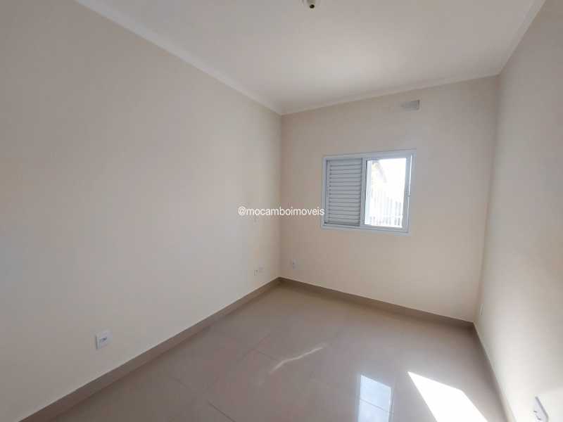 Conheça Dormitório 02 do imóvel - Apartamento 3 quartos para alugar Itatiba,SP - R$ 1.400 - FCAP30617 - 5 Dormitório 02 - Apartamento 3 quartos para alugar Itatiba,SP - R$ 1.400 - FCAP30617 - 5