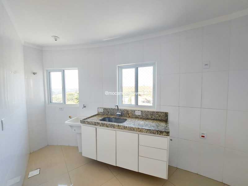 Conheça Cozinha do imóvel - Apartamento 3 quartos para alugar Itatiba,SP - R$ 1.300 - FCAP30618 - 3 Cozinha - Apartamento 3 quartos para alugar Itatiba,SP - R$ 1.300 - FCAP30618 - 3