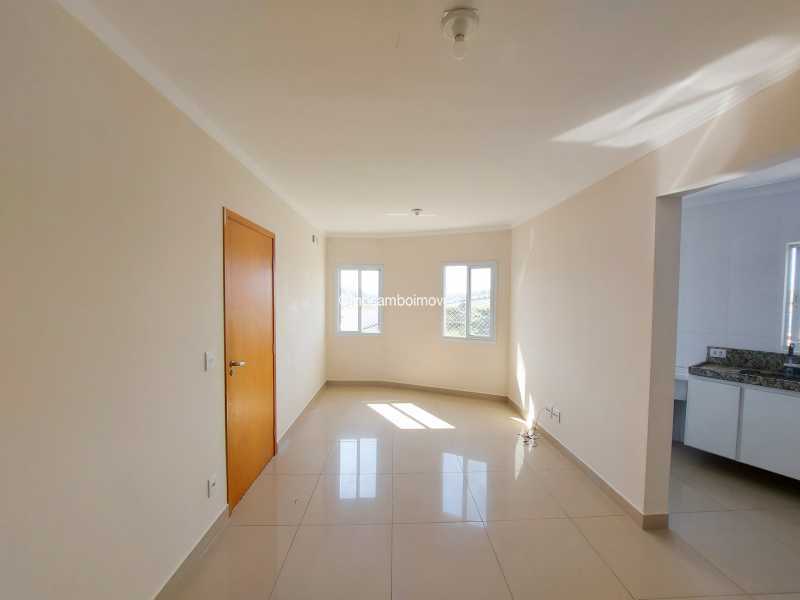 Conheça Sala do imóvel - Apartamento 3 quartos para alugar Itatiba,SP - R$ 1.300 - FCAP30619 - 1 Sala - Apartamento 3 quartos para alugar Itatiba,SP - R$ 1.300 - FCAP30619 - 1