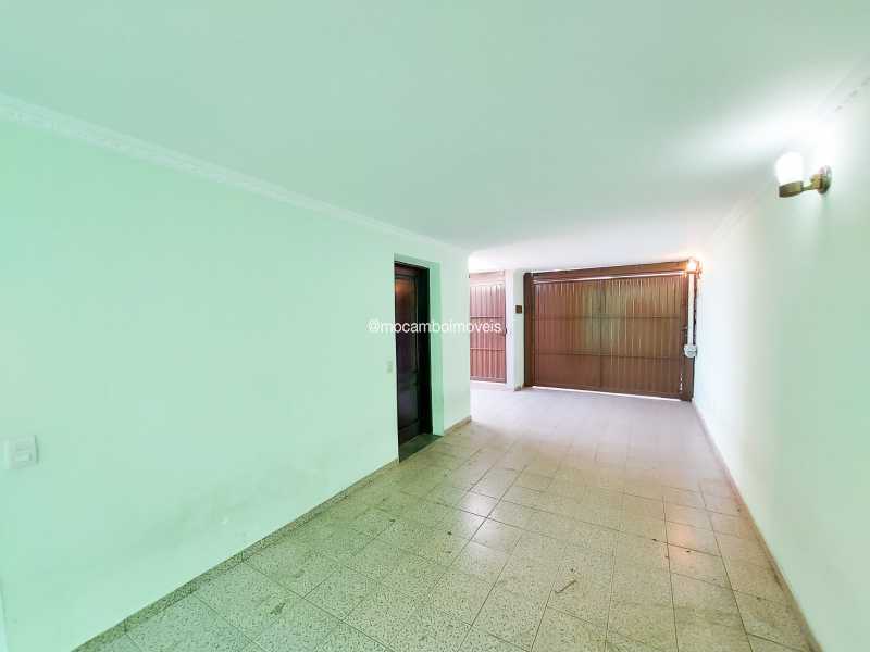 Conheça Garagem do imóvel - Casa 6 quartos para alugar Itatiba,SP - R$ 3.000 - FCCA60008 - 18 Garagem - Casa 6 quartos para alugar Itatiba,SP - R$ 3.000 - FCCA60008 - 18