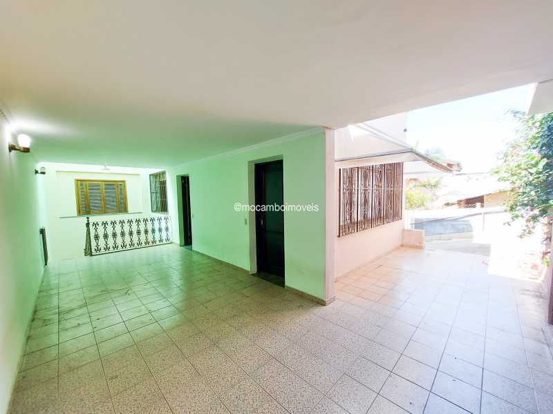 Conheça Garagem do imóvel - Casa 6 quartos para alugar Itatiba,SP - R$ 3.000 - FCCA60008 - 19 Garagem - Casa 6 quartos para alugar Itatiba,SP - R$ 3.000 - FCCA60008 - 19