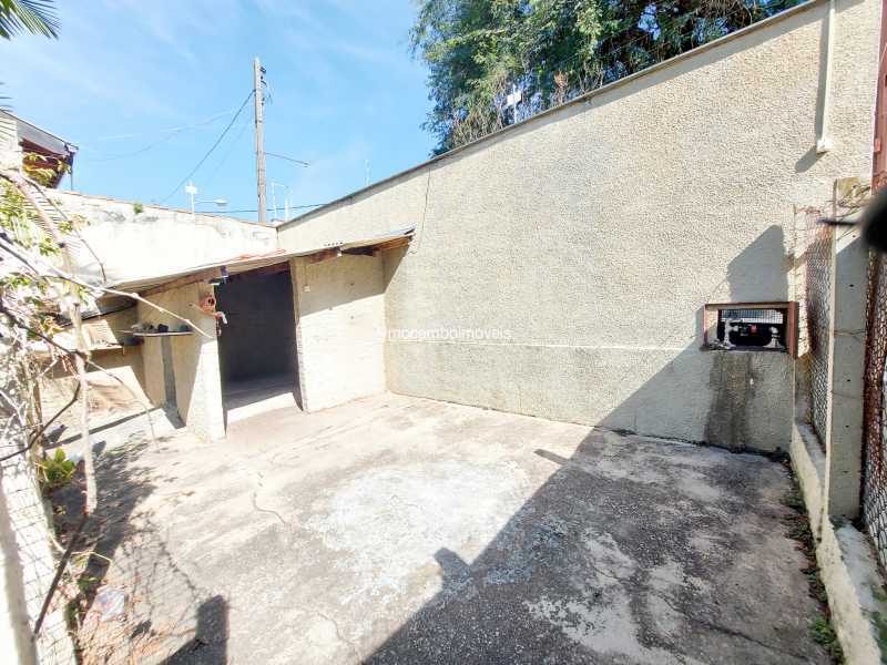 Conheça Canil do imóvel - Casa 6 quartos para alugar Itatiba,SP - R$ 3.000 - FCCA60008 - 20 Canil - Casa 6 quartos para alugar Itatiba,SP - R$ 3.000 - FCCA60008 - 20