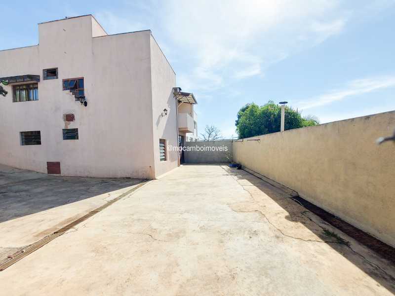 Conheça Área Externa do imóvel - Casa 6 quartos para alugar Itatiba,SP - R$ 3.000 - FCCA60008 - 22 Área Externa - Casa 6 quartos para alugar Itatiba,SP - R$ 3.000 - FCCA60008 - 22