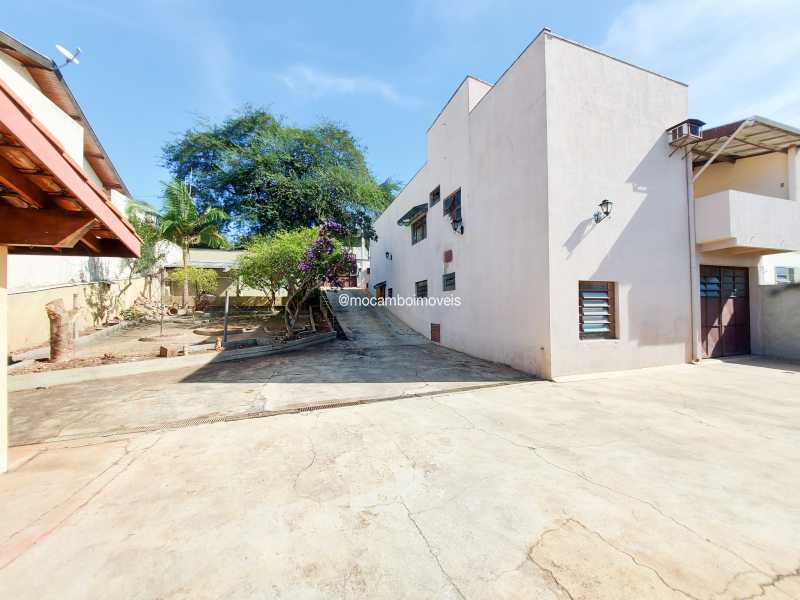 Conheça Área Externa do imóvel - Casa 6 quartos para alugar Itatiba,SP - R$ 3.000 - FCCA60008 - 23 Área Externa - Casa 6 quartos para alugar Itatiba,SP - R$ 3.000 - FCCA60008 - 23
