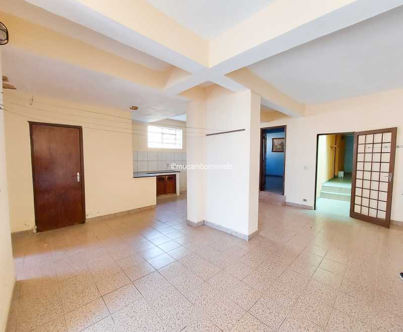 Conheça Sala e cozinha Pav. inferior do imóvel - Casa 6 quartos para alugar Itatiba,SP - R$ 3.000 - FCCA60008 - 12 Sala e cozinha Pav. inferior - Casa 6 quartos para alugar Itatiba,SP - R$ 3.000 - FCCA60008 - 12