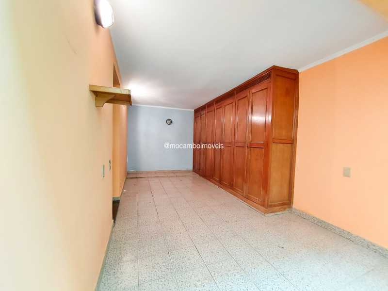 Conheça Comodo Inferior do imóvel - Casa 6 quartos para alugar Itatiba,SP - R$ 3.000 - FCCA60008 - 16 Comodo Inferior - Casa 6 quartos para alugar Itatiba,SP - R$ 3.000 - FCCA60008 - 16