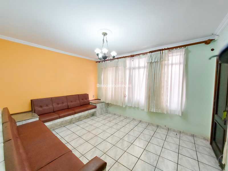 Conheça Sala do imóvel - Casa 6 quartos para alugar Itatiba,SP - R$ 3.000 - FCCA60008 - 3 Sala - Casa 6 quartos para alugar Itatiba,SP - R$ 3.000 - FCCA60008 - 3