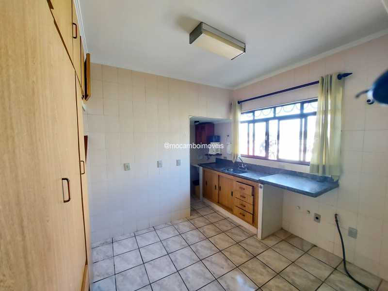 Conheça Cozinha do imóvel - Casa 6 quartos para alugar Itatiba,SP - R$ 3.000 - FCCA60008 - 1 Cozinha - Casa 6 quartos para alugar Itatiba,SP - R$ 3.000 - FCCA60008 - 1