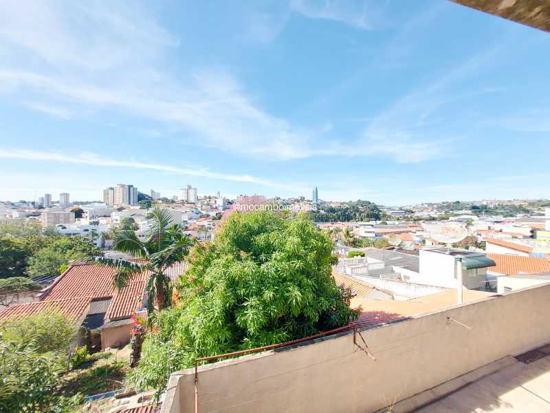 Conheça Varanda do imóvel - Casa 6 quartos para alugar Itatiba,SP - R$ 3.000 - FCCA60008 - 10 Varanda - Casa 6 quartos para alugar Itatiba,SP - R$ 3.000 - FCCA60008 - 10