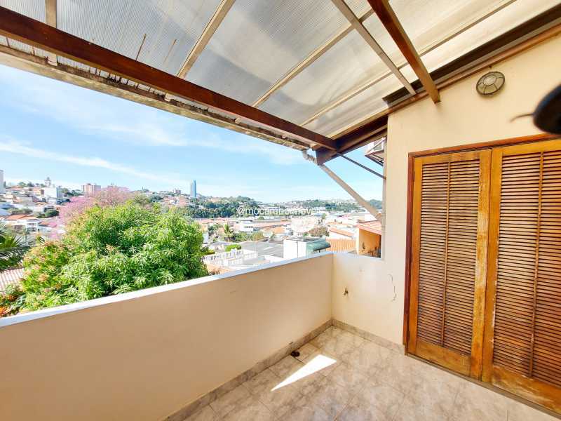 Conheça Varanda do imóvel - Casa 6 quartos para alugar Itatiba,SP - R$ 3.000 - FCCA60008 - 9 Varanda - Casa 6 quartos para alugar Itatiba,SP - R$ 3.000 - FCCA60008 - 9