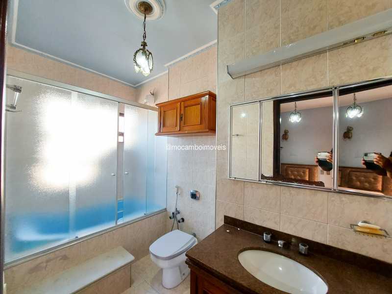 Conheça Banheiro Suíte do imóvel - Casa 6 quartos para alugar Itatiba,SP - R$ 3.000 - FCCA60008 - 5 Banheiro Suíte - Casa 6 quartos para alugar Itatiba,SP - R$ 3.000 - FCCA60008 - 5