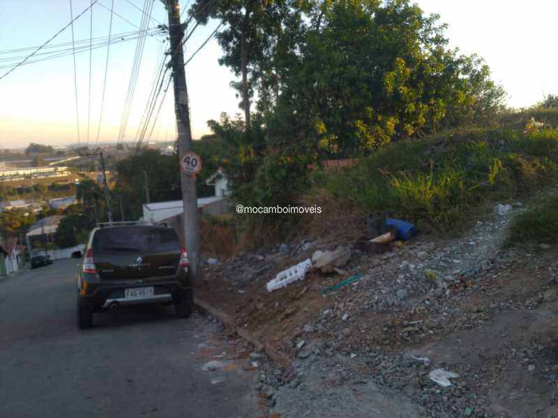 Conheça Terreno do imóvel - Terreno Multifamiliar à venda Itatiba,SP - R$ 950.000 - FCMF00163 - 3 Terreno - Terreno Multifamiliar à venda Itatiba,SP - R$ 950.000 - FCMF00163 - 3