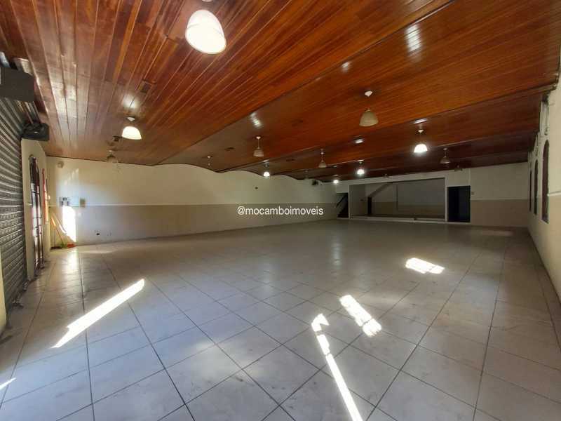 Conheça Salão inferior do imóvel - Salão para alugar Itatiba,SP Jardim da Luz - R$ 8.000 - FCSG00002 - 1 Salão inferior - Salão para alugar Itatiba,SP Jardim da Luz - R$ 8.000 - FCSG00002 - 1