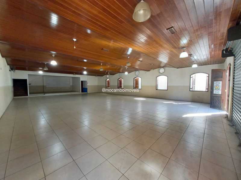 Conheça Salão inferior do imóvel - Salão para alugar Itatiba,SP Jardim da Luz - R$ 8.000 - FCSG00002 - 3 Salão inferior - Salão para alugar Itatiba,SP Jardim da Luz - R$ 8.000 - FCSG00002 - 3